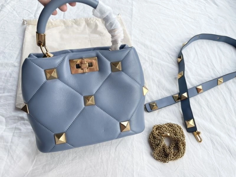 Valentino Bucket Bags Breathable 60047