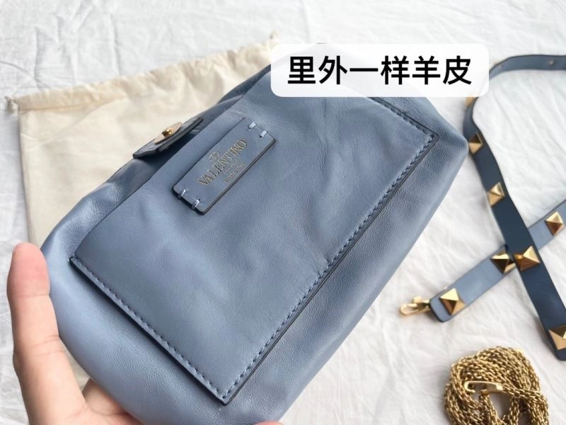 Valentino Bucket Bags Breathable 60047