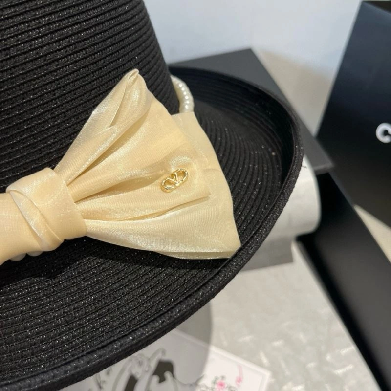Valentino Caps Functional 261076