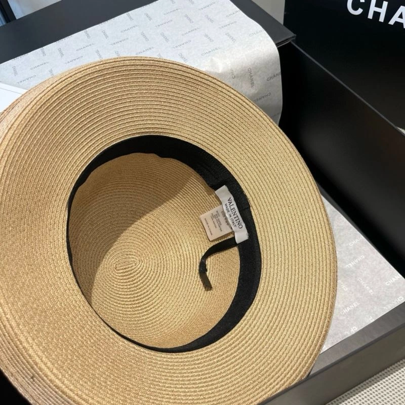 Valentino Caps Stretchable 261077