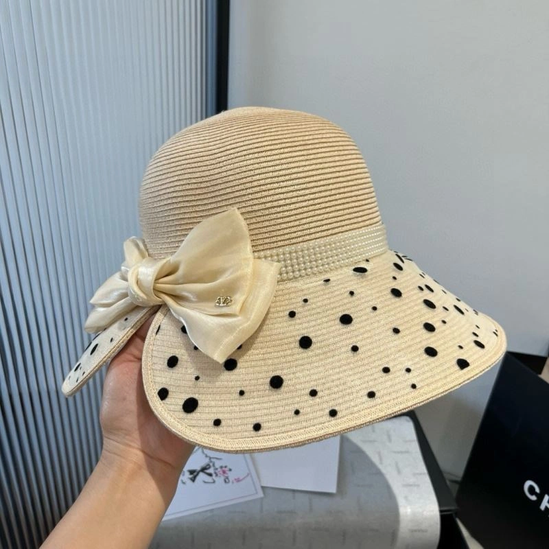 Valentino Caps Casual 261534