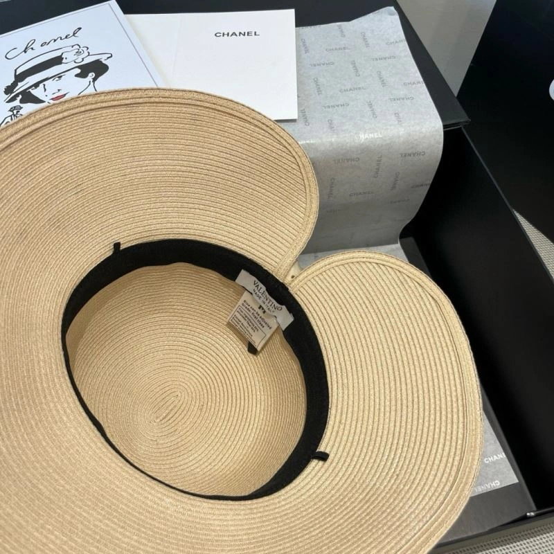 Valentino Caps Casual 261534