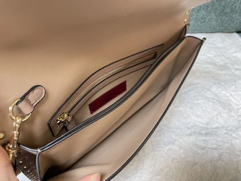 Valentino Clutch Bags Classic 60037