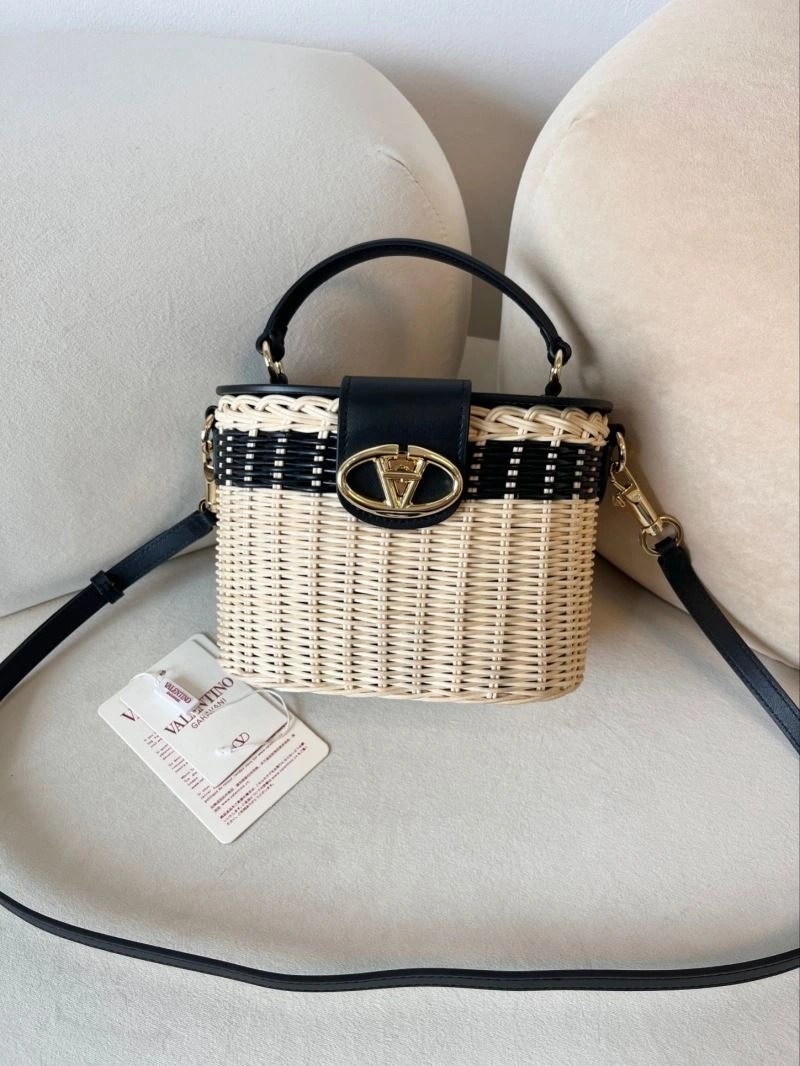 Refined Valentino Cosmetic Bags 60025