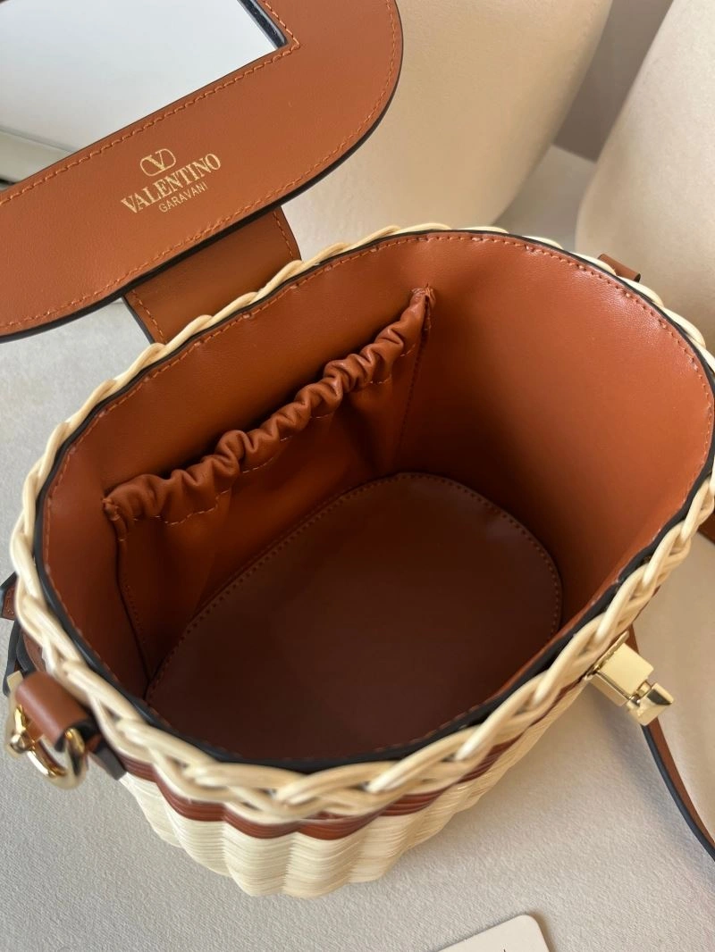 Valentino Cosmetic Bags OdorResistant 60023