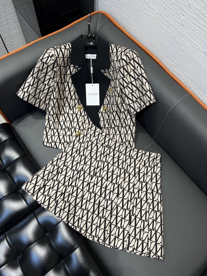 Valentino Dress Suits Cozy 174376