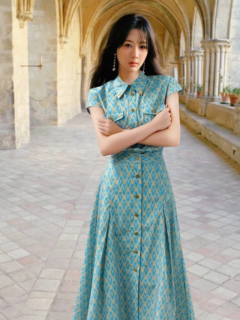 Popular Valentino Dress Suits 174375