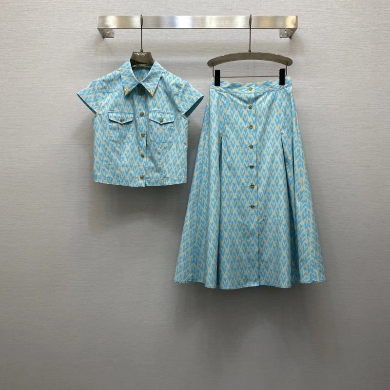 Popular Valentino Dress Suits 174375