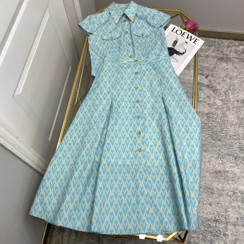 Popular Valentino Dress Suits 174375