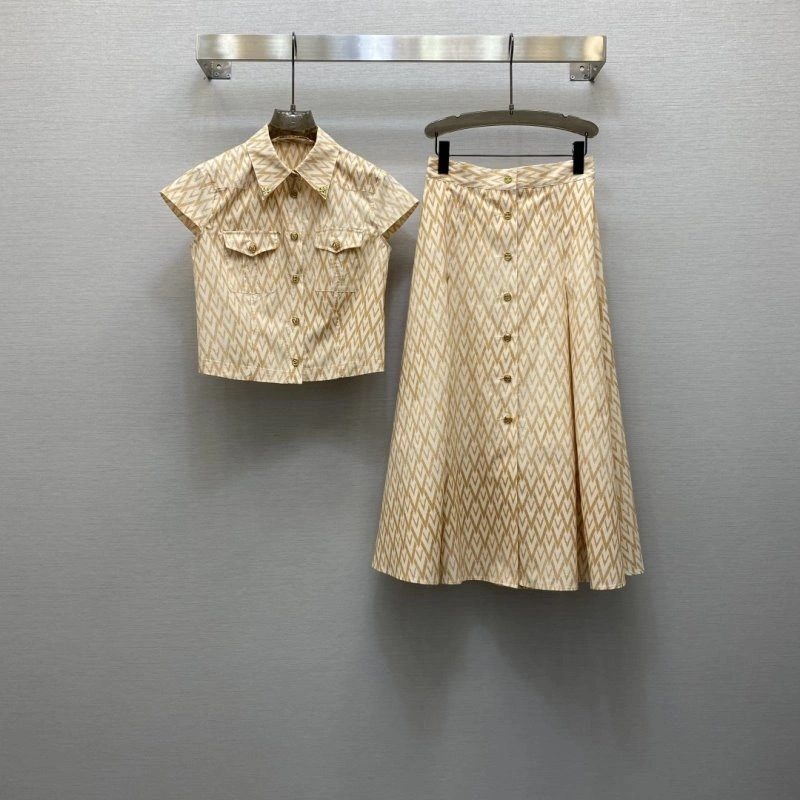 Popular Valentino Dress Suits 174375