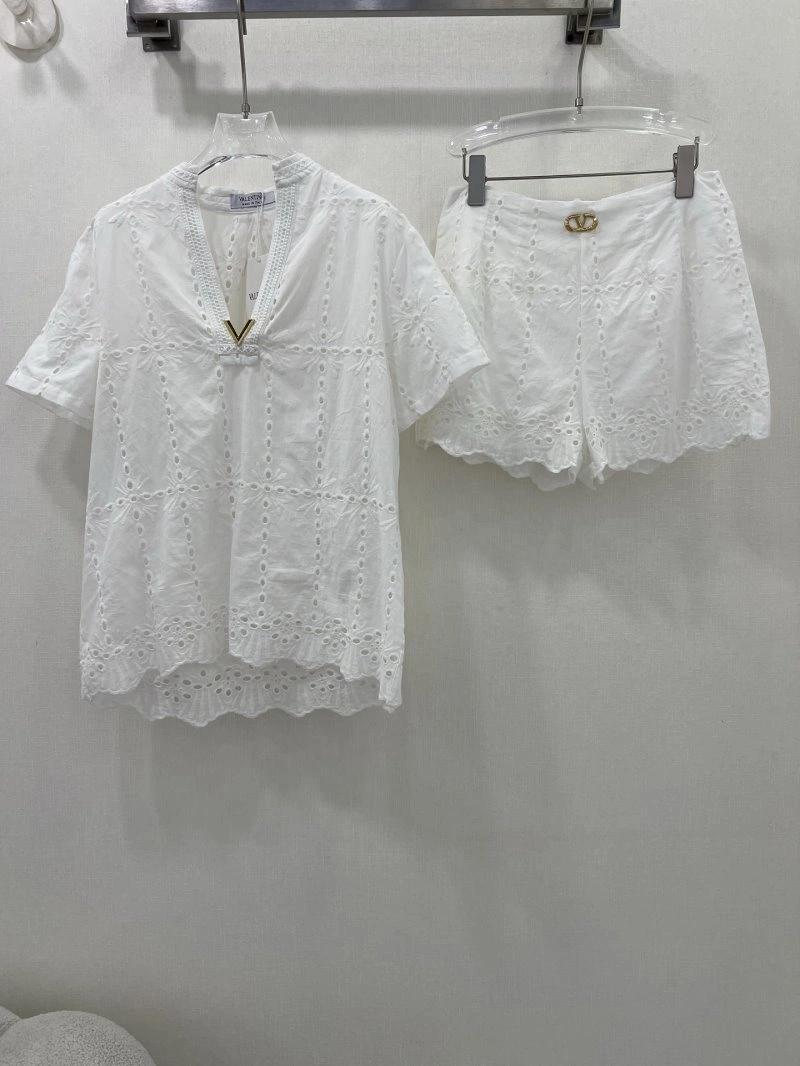 Valentino Dress Suits Sporty 174295