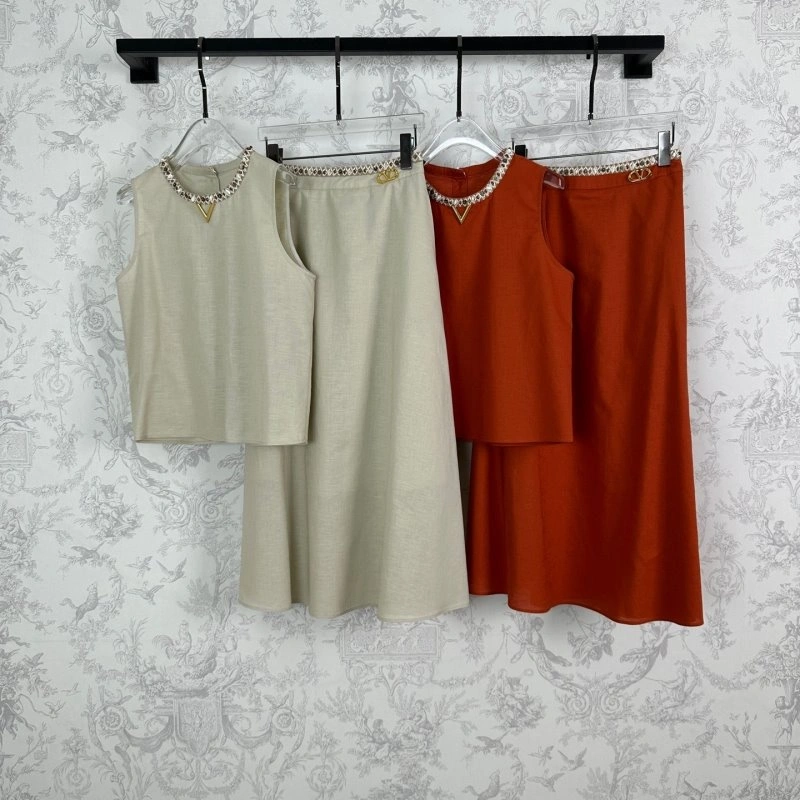 Valentino Dress Suits Sustainable 174293