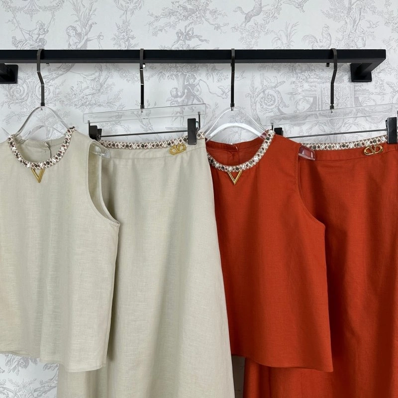 Valentino Dress Suits Sustainable 174293