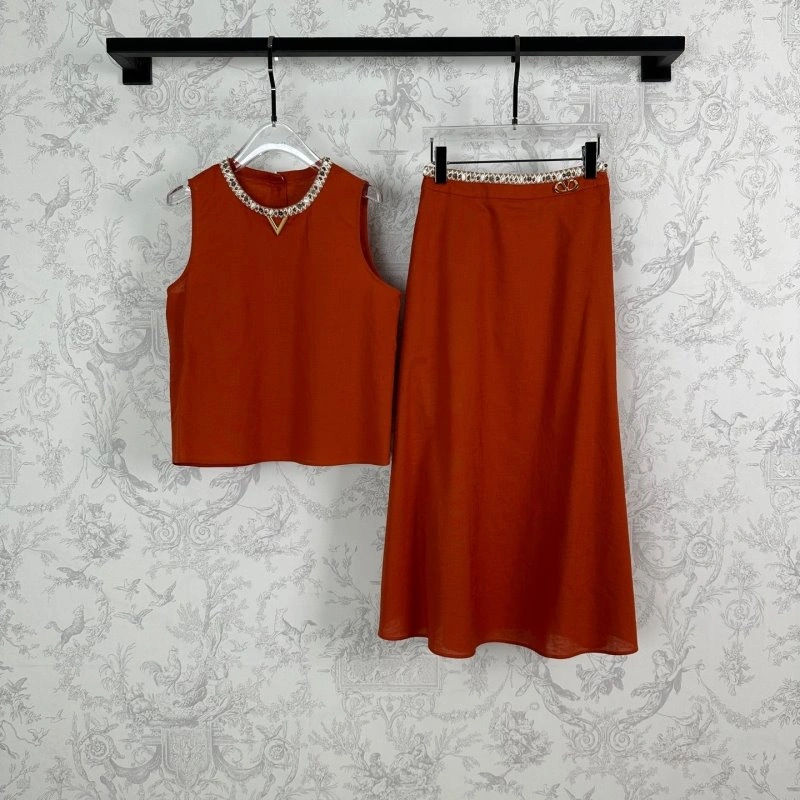Valentino Dress Suits Sustainable 174293