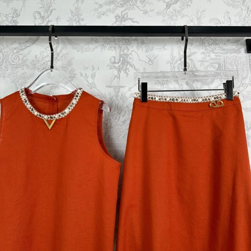 Valentino Dress Suits Sustainable 174293