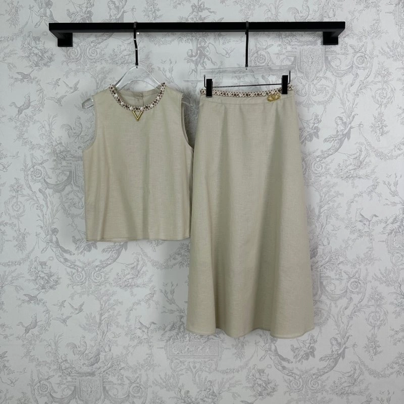 Valentino Dress Suits Sustainable 174293