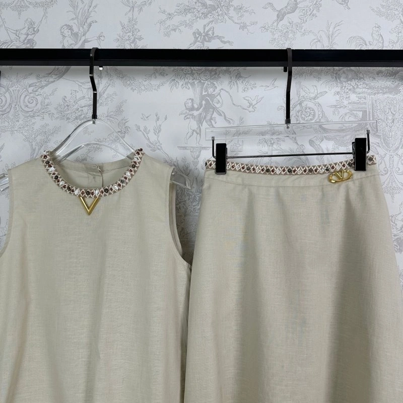 Valentino Dress Suits Sustainable 174293
