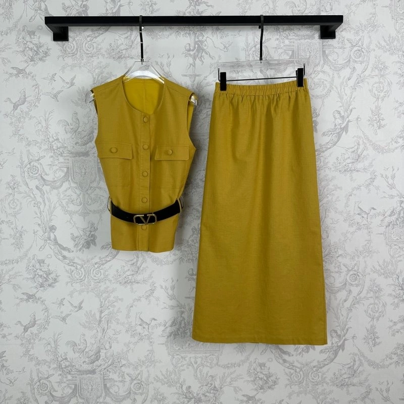 Breathable Valentino Dress Suits 174291