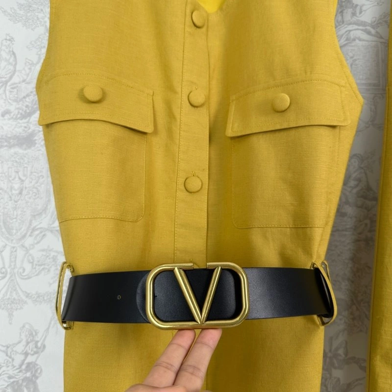 Breathable Valentino Dress Suits 174291