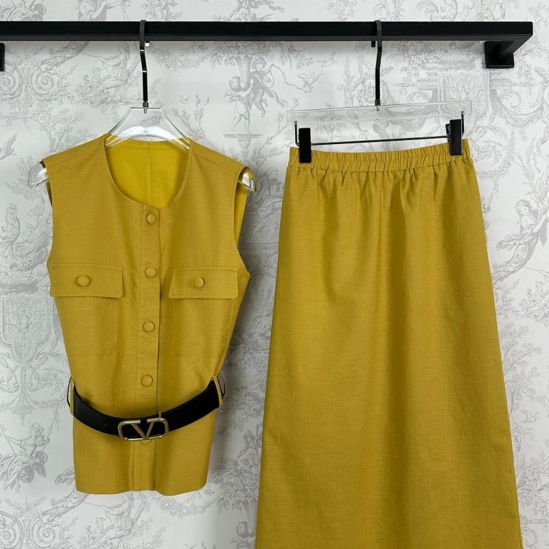 Breathable Valentino Dress Suits 174291