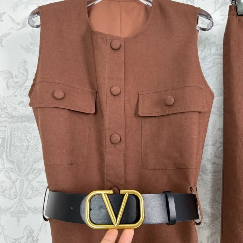 Breathable Valentino Dress Suits 174291