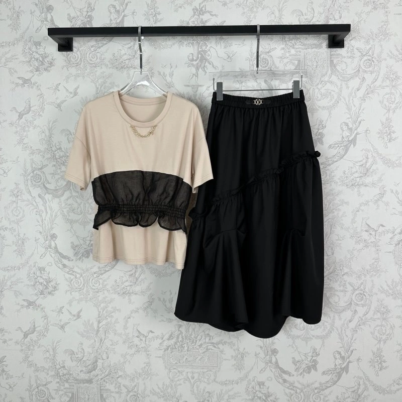 Valentino Dress Suits AllSeason 174285
