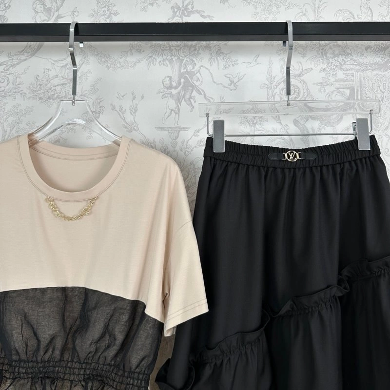 Valentino Dress Suits AllSeason 174285