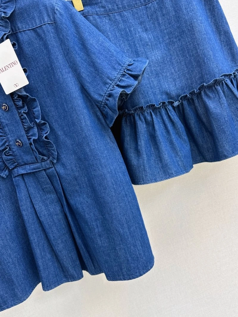 Valentino Dress Suits Lightweight 174177