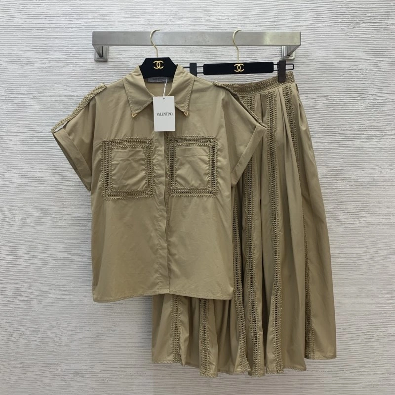 Valentino Dress Suits Tailored 174175