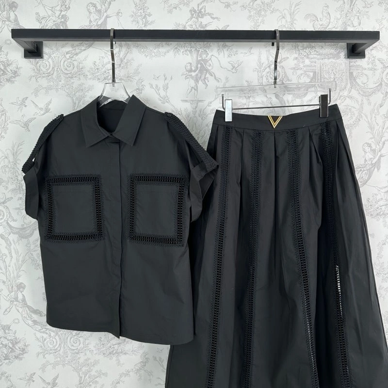 Valentino Dress Suits Packable 174496