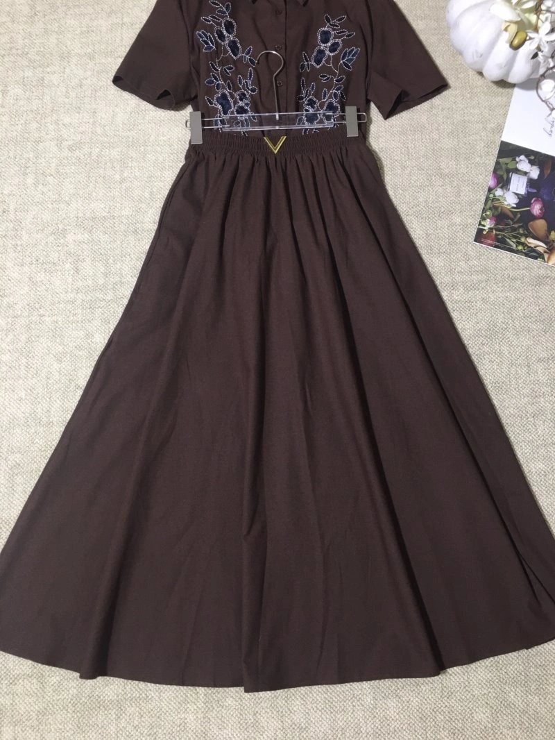 Valentino Dress Suits Youthful 174494