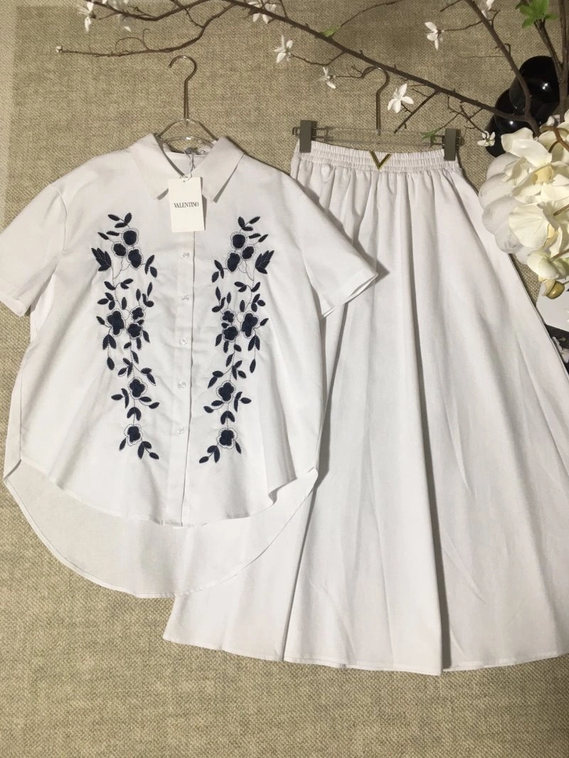 Functional Valentino Dress Suits 174492