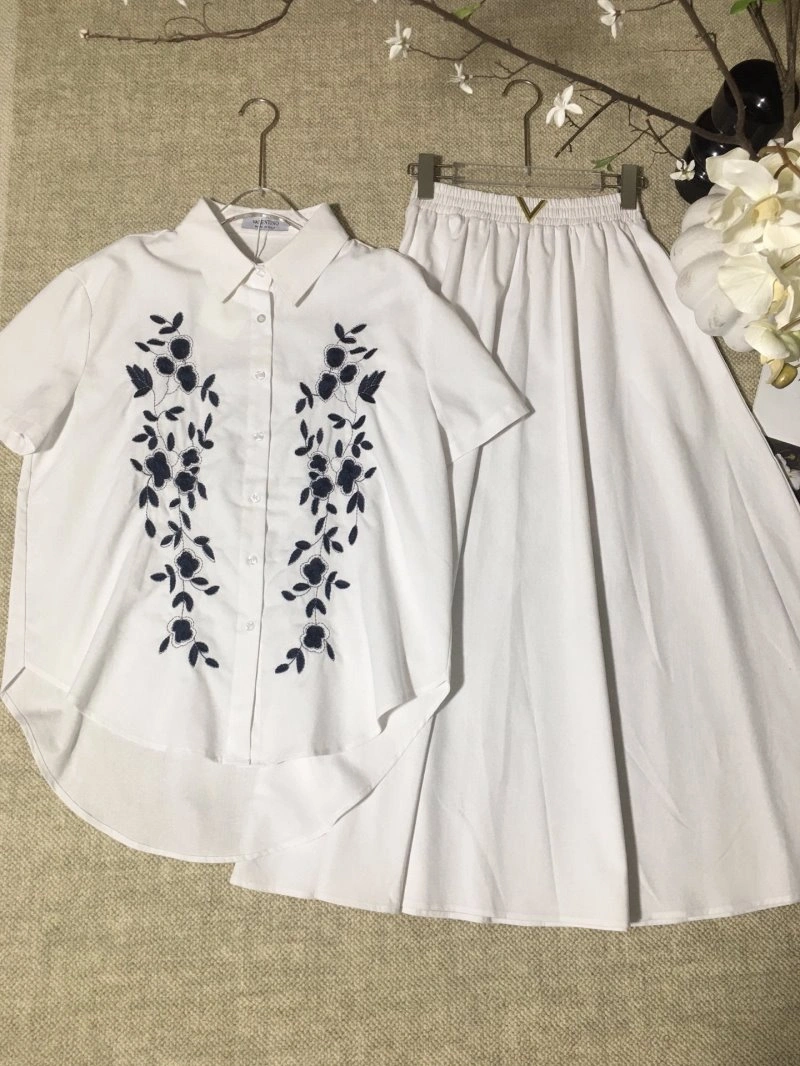 Functional Valentino Dress Suits 174492