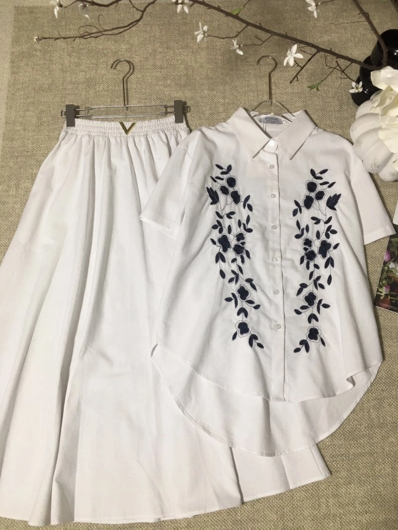 Functional Valentino Dress Suits 174492
