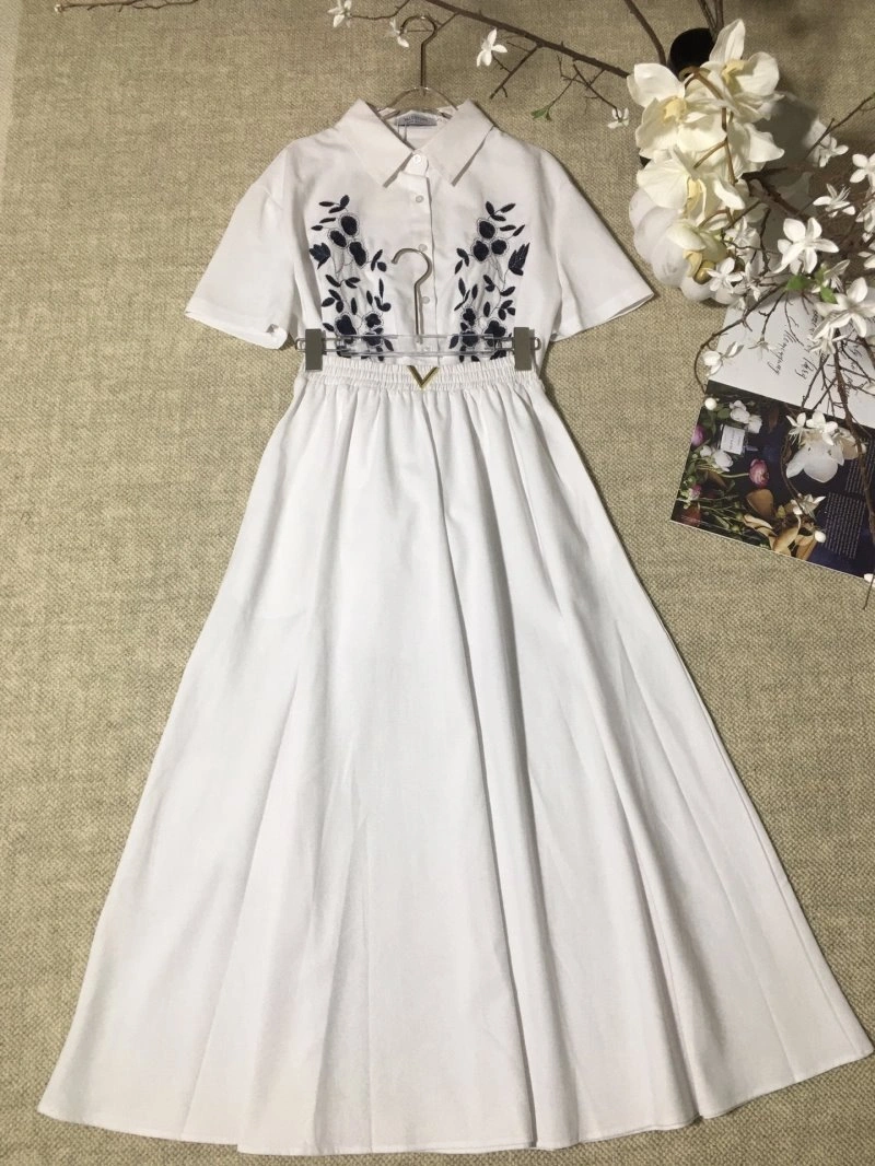Functional Valentino Dress Suits 174492