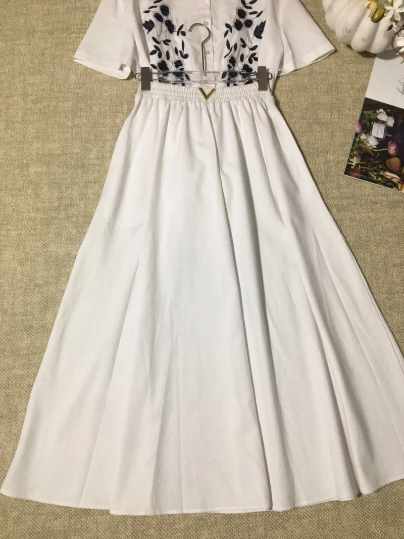 Functional Valentino Dress Suits 174492