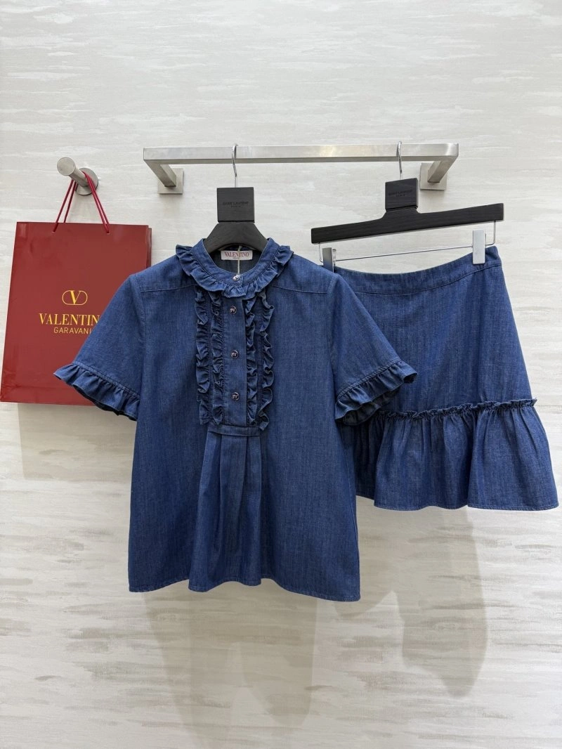 Valentino Dress Suits Functional 174487