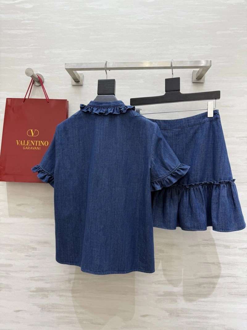Valentino Dress Suits Functional 174487