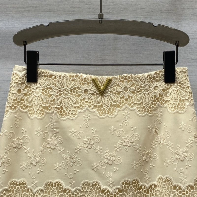 Valentino Dress Suits Sophisticated 174484