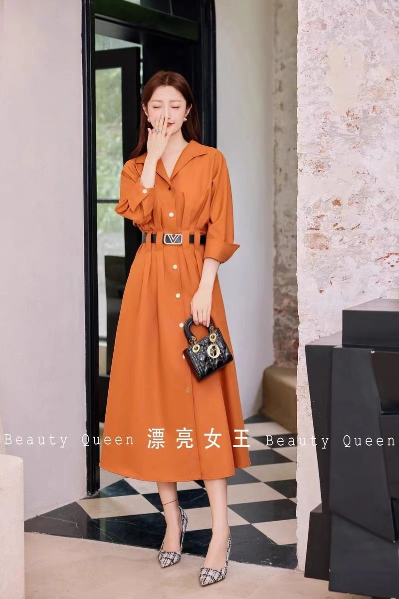 Valentino Dress AllSeason 174958