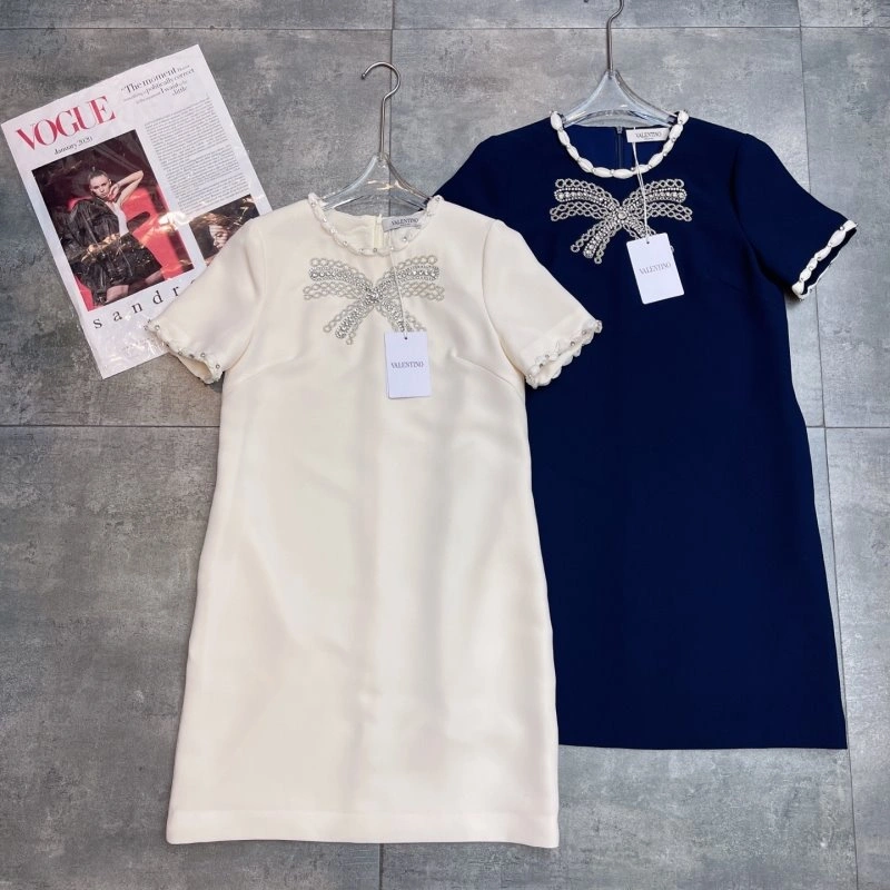 Valentino Dress Durable 174365