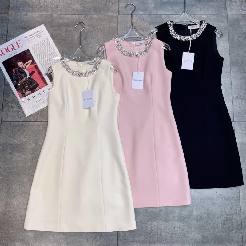 Refined Valentino Dress 174402