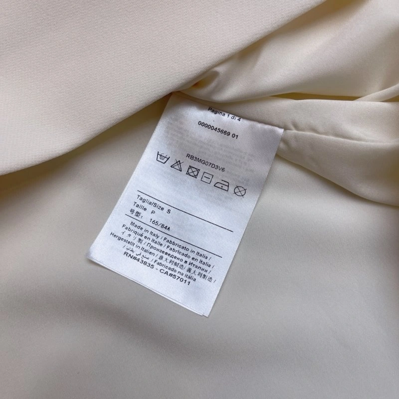 Refined Valentino Dress 174402