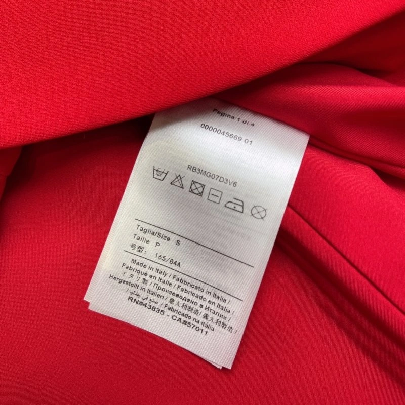 SoftTouch Valentino Dress 174401