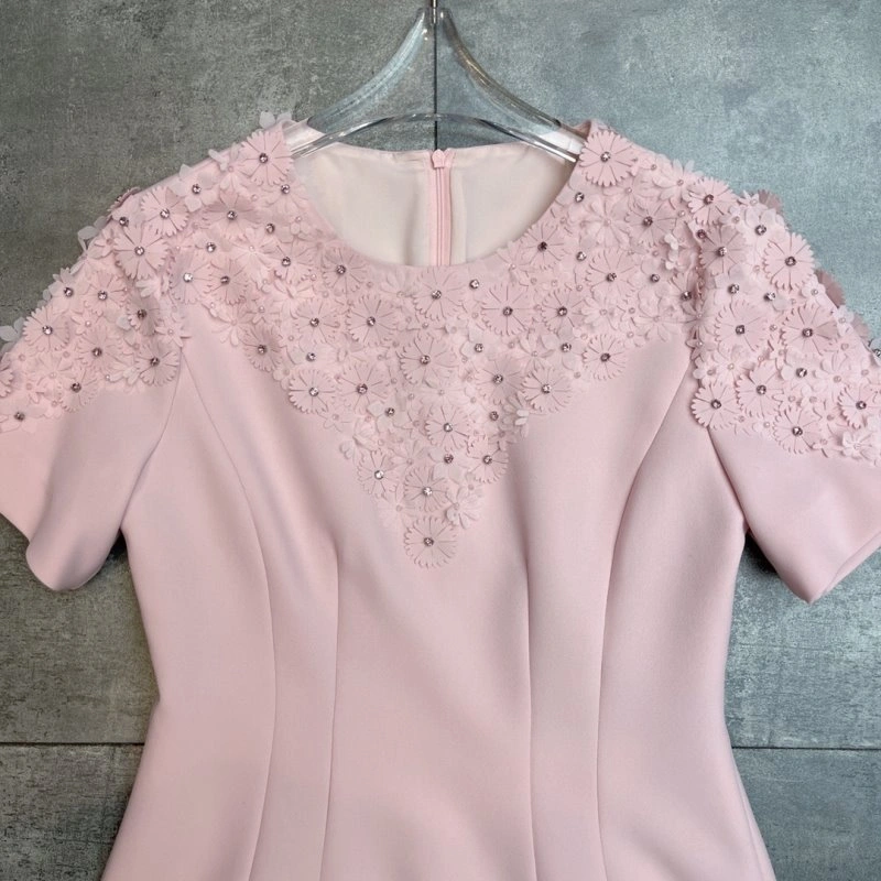 Valentino Dress Minimalist 174361