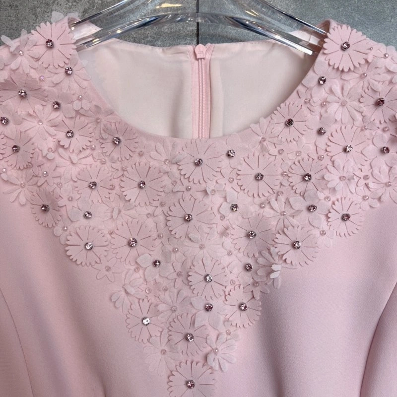 Valentino Dress Minimalist 174361