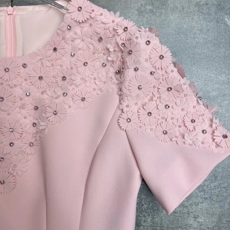 Valentino Dress Minimalist 174361