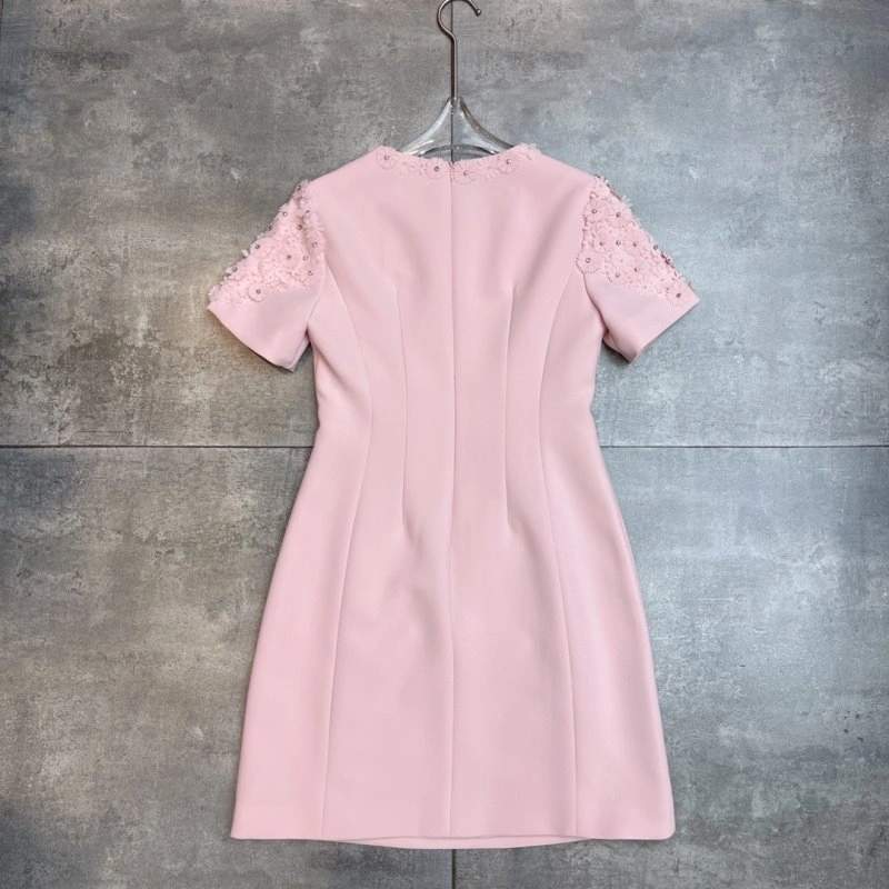 Valentino Dress Minimalist 174361