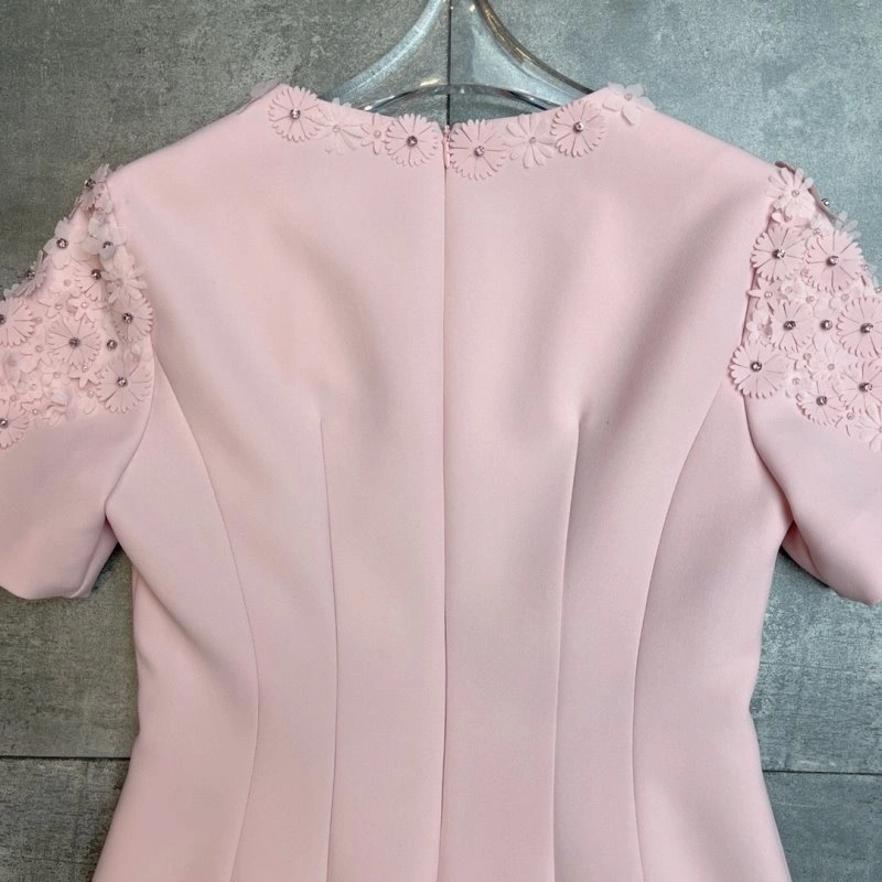 Valentino Dress Minimalist 174361