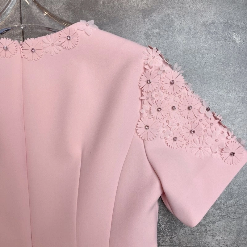 Valentino Dress Minimalist 174361